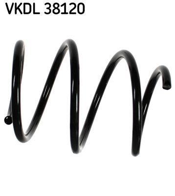 SKF VKDL 38120 Fahrwerksfeder